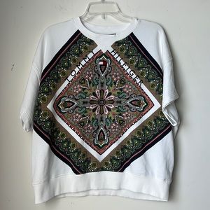 Tommy Hilfiger Urban Folklore Sweater
